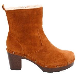 Clark’s Ledella Abby bootie